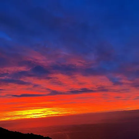 Riviera Vue Panoramique Et Nature * Эз
