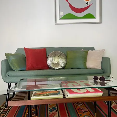 Riviera Vue Panoramique Et Nature Апартаменты