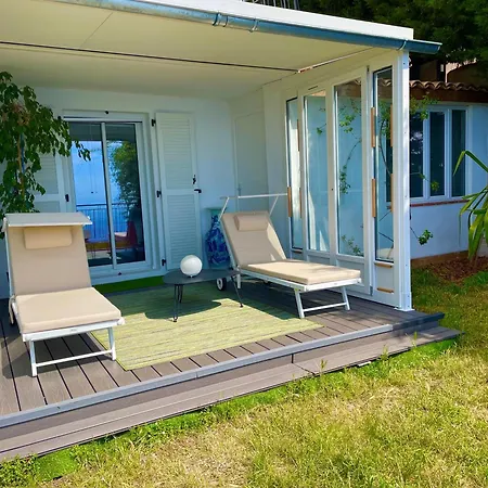 Riviera Vue Panoramique Et Nature * Эз