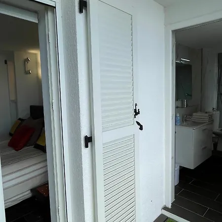 Апартаменты Riviera Vue Panoramique Et Nature Эз